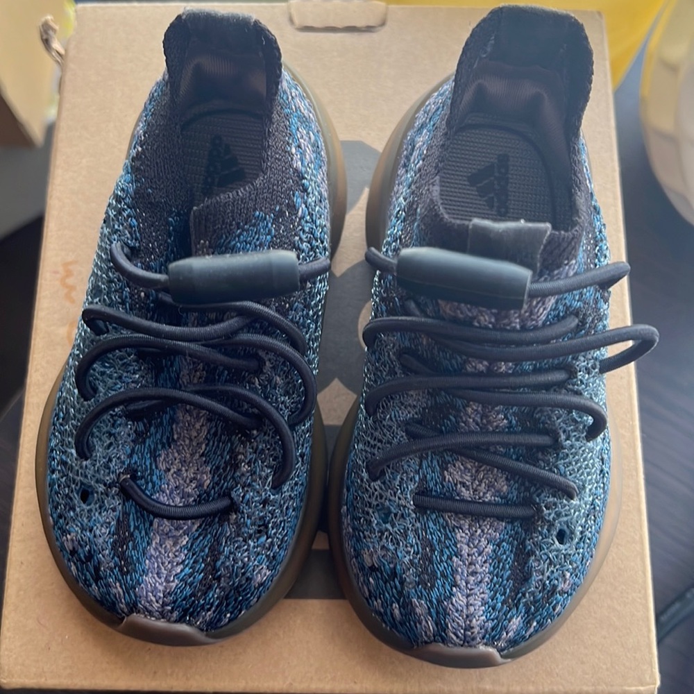 INFANT YEZZY BOOST 380